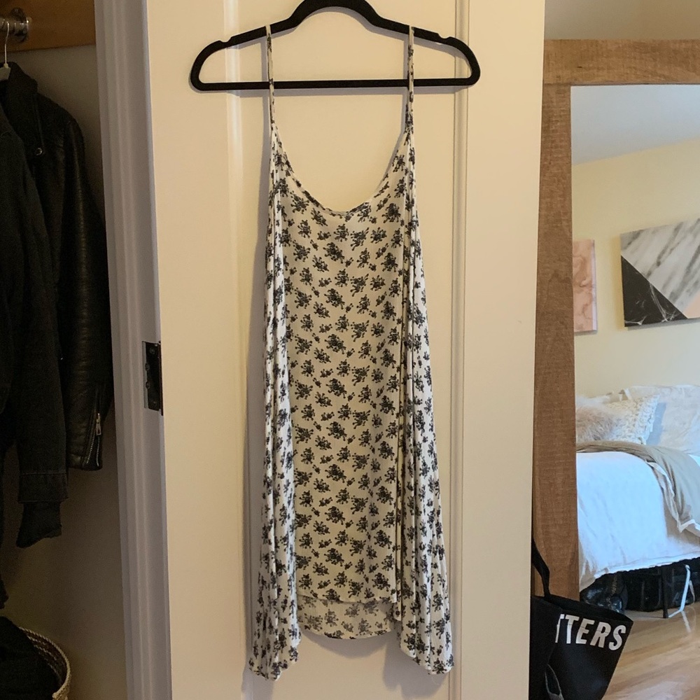 Lightweight cotton Free People dress